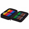 PLECAK COOLPACK CP ZESTAW 5w1 SZKOLNY PIKSELE GAMER GAMING DLA CHŁOPAKA